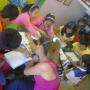 Apoyo a tareas