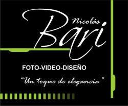 Bari Comunicación Fotografía y Vídeo