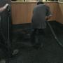 Lavado de alfombras