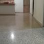 Pulido y abrillantado de piso casa abitación