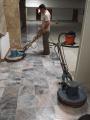 Lavado y descontaminado de pisos