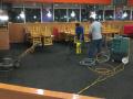 Limpieza de alfombras