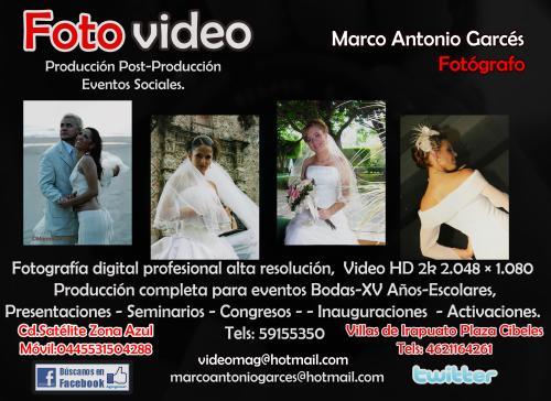 Foto Video