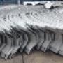 Lamina para Arcotecho y KR-18