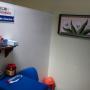 TOMA DE MUESTRAS