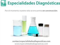 ESPECIALIDADES DIAGNOSTICAS LA ESPERANZA, S.A DE C.V.