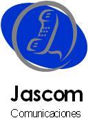 Jascom Comunicaciones