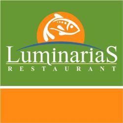 Restaurant Luminarias