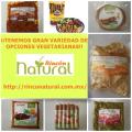 Alimentos vegetarianos