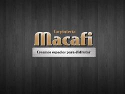 Carpintería Macafi