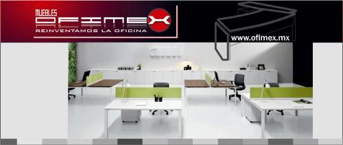 Muebles Ofimex