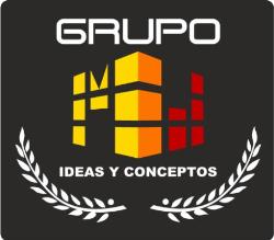 Grupo Mj Ideas y Conceptos