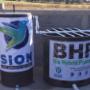 Micro plantas de tratamiento Modelo BHP5 SION