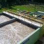 Planta de Tratamiento Lodos Activados