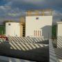 Planta de tratamiento UASB-Biofiltro