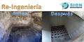 Rehabilitación y reingeniería de plantas de tratamiento de agua