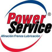 Power Service Querétaro