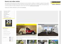 Karcher Saltillo