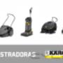 Subido por visitante en 07/11/2016 - EQUIPOS BARREDORAS, FREGADORA DE PISOS