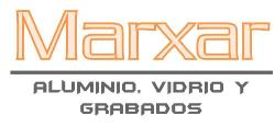 Marxar Aluminio, vidrio y grabados