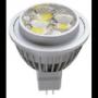 lámpara Led MR16 GU5.3 6w