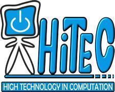 Hitec (High technology)