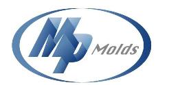 MP molds