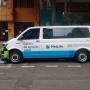 Rotulacion vehicular