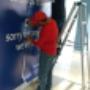 instaladores de vinil