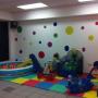Salon City Kids Party