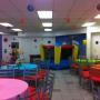 inflable en city kids party