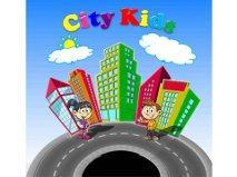 Salon de Fiestas Infantiles City Kids Party
