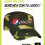 gorra