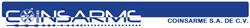 COINSARME