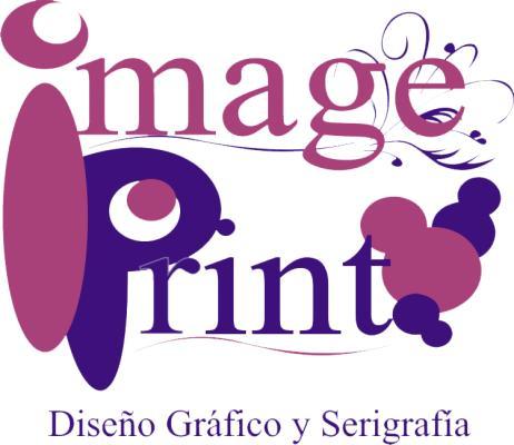 Image Print Diseño Gráfico y Serigrafía