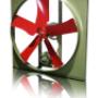 Ventilador Axial AXIWAB