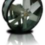 Ventilador Tubulares