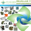 Catalogo Rjillas y Difusores
