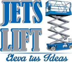JETS LIFT