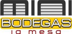 Mini Bodegas La Mesa