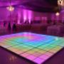 PISTA LED