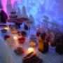 mesa de dulces