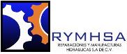 Reparaciones y Manufacturas Hidraulicas SA de CV