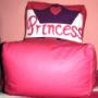 puff princesa