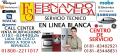 SERVICIO TECNICO ESPECIALIZADO A DOMICILIO