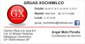 Servicio de Grua