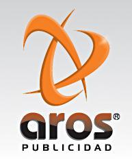 AROS PUBLICIDAD, SA DE CV