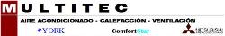 Multitec aire acondicionado