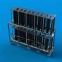 CONVEYOR 10 MAGAZINES