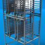 RACK PARA TARJETAS PCB